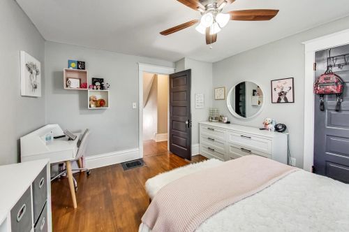 3325 Kenilworth Ave, Forest View IL 60402-1661 exterior