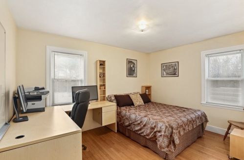 232 Littlefield Rd, Acton MA 01719-1214 exterior