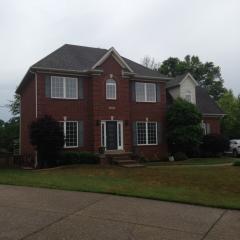 4302 Juniper Forest Pl, Louisville, KY 40245-2111