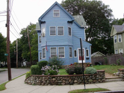 2 Orris St, Newton, MA 02466-1312