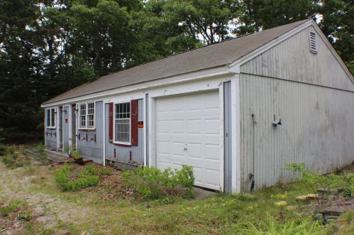 845 Route 28, Harwich MA exterior