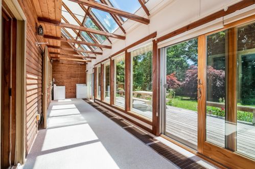 164 Samoset Rd, Eastham MA 02642-3144 exterior