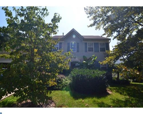 127 Lndg Dr, West Deptford NJ  08096-6850 exterior