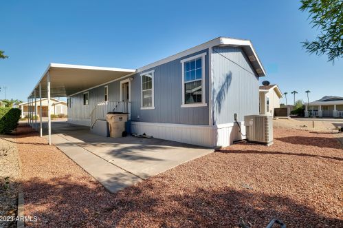 17834 17th St, Phoenix AZ 85022-1670 exterior