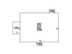 224 Auburndale Ave, Newton MA 02466-1620 floor plan