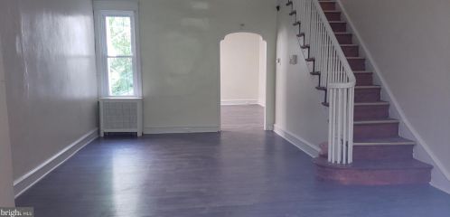 3833 6th St, Philadelphia PA  19140-3326 exterior