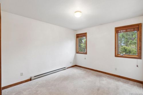 31985 Griffin Dr, Conifer CO  80433-9515 exterior