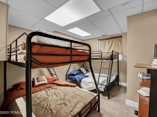 4178 Sunrise Dr, Park City UT 84098-4708 exterior