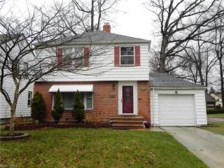 369 270th St, Cleveland OH  44132-1603 exterior