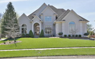 14702 Golden Leaf Pl, Louisville, KY 40245-6511
