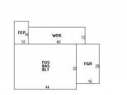 217 Greenwood St, Newton MA  02459-3039 floor plan