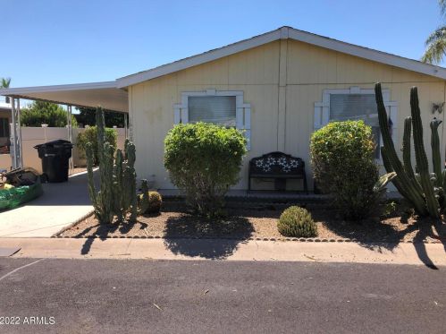 16408 32nd Way, Phoenix, AZ 85032-3107