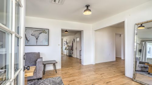 1819 45th St, Phoenix AZ 85032-2387 exterior