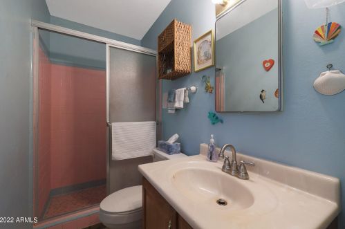 3123 Aster Dr, Phoenix AZ 85032-7417 exterior