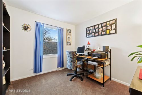 549 Ashbury Ave, Lemont IL 60440-1269 exterior