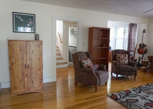 940 Pleasant St, Worcester, MA 01602-1921