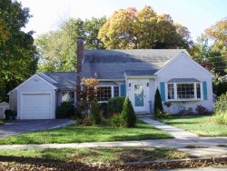 48 Miller Rd, Newton, MA 02459-2436
