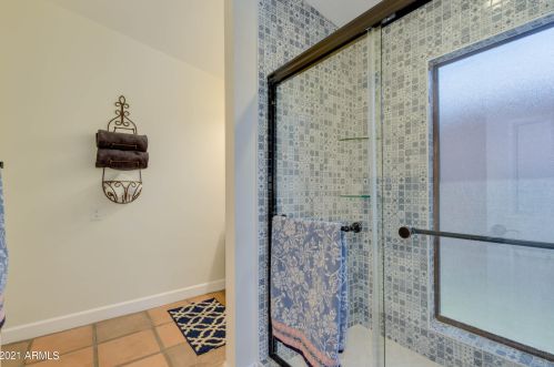 18620 44th Pl, Phoenix AZ 85050-6833 exterior