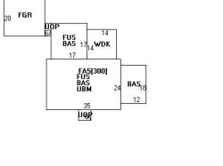 76 Alban Rd, Newton MA 02468-1938 floor plan
