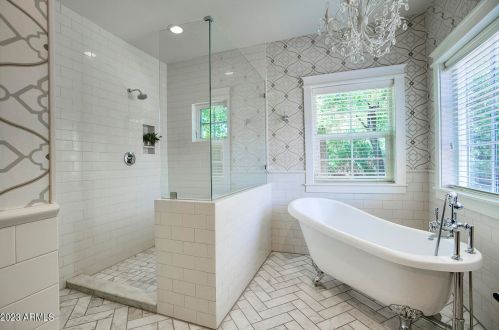 3622 54th Pl, Phoenix AZ 85018-4507 exterior