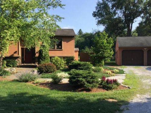 355 Salisbury Rd, Sheffield, MA 01257-9796