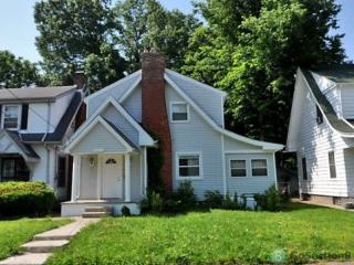 2506 Greenwood Ave, Louisville KY  40210-1155 exterior