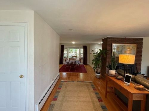 196 Crosby St, Arlington MA  02474-2246 exterior