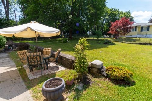 75 Loxwood St, Worcester MA 01604-4520 exterior