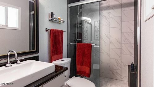 1816 Butler Dr, Phoenix AZ 85051-4650 exterior