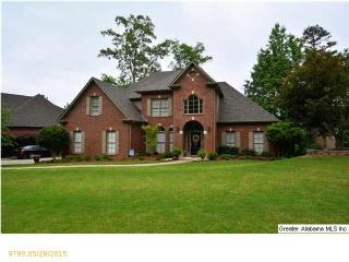 2058 Knollwood Pl, Birmingham, AL 35242-2470