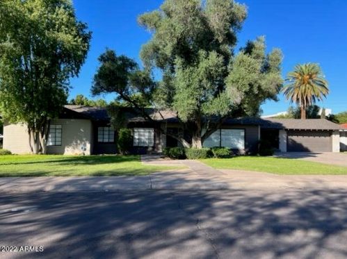 1144 Edgemont Ave, Phoenix AZ  85007-1115 exterior