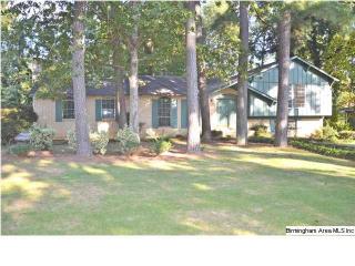 2505 Arcadia Pl, Birmingham, AL 35214-1201
