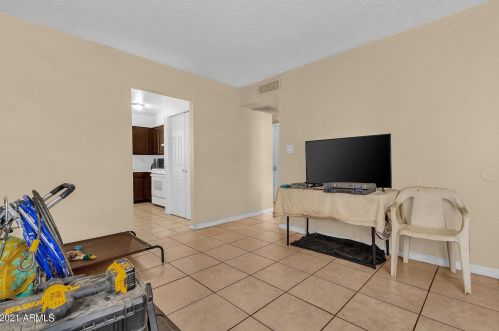 2416 Coolidge St, Phoenix AZ 85015-4016 exterior