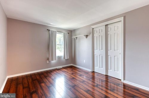 6645 Windsor Ct, Columbia MD 21044-4147 exterior