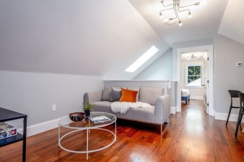 92 Dothan St, Arlington MA  02474-1343 exterior