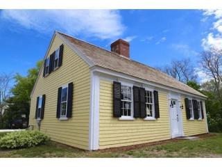 484 Main St, Dennis MA  02638-1947 exterior