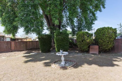 15319 Norton St, San Leandro CA  94579-2128 exterior