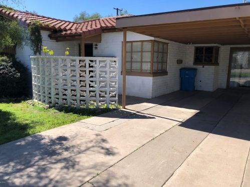 1704 18th Pl, Phoenix AZ  85006-2318 exterior