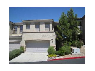 226 Positive Point St, Henderson NV  89012-5300 exterior