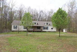 2221 Goodson Trl, Monterey TN  38574-7272 exterior