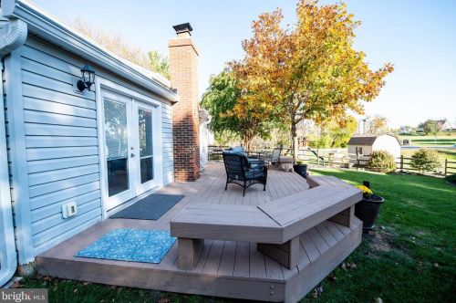 6605 Windsor Ct, Columbia MD 21044-4102 exterior