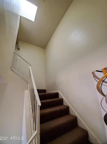 4015 44th St, Phoenix AZ 85032-2801 exterior