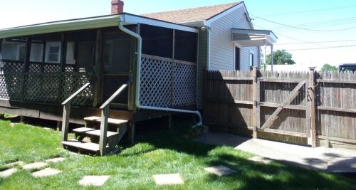 22 Coury Dr, New Bedford MA  02743-1972 exterior