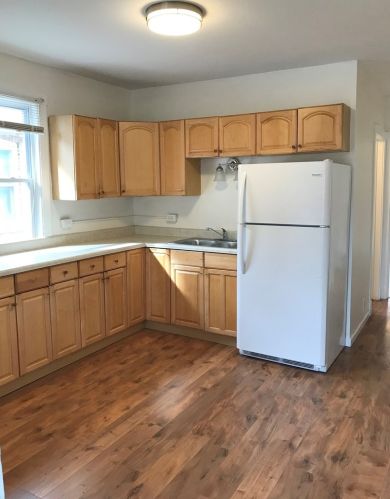 1427 Grv Ave, Forest View IL 60402-1766 exterior