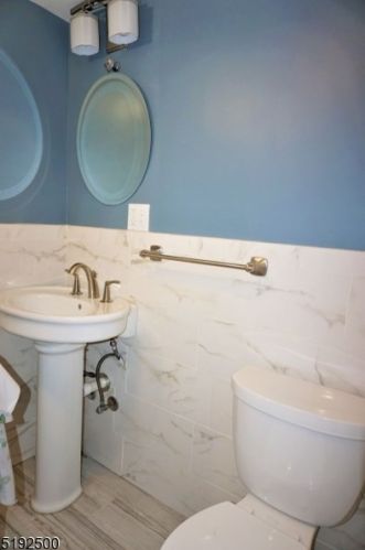 87 Brg St, Belleville NJ 07109-2429 exterior