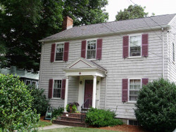 291 Crafts St, Newton, MA 02460-1201