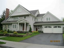 203 Old Farm Rd, Newton, MA 02459-3437