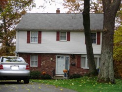 58 Grove Hill Park, Newton, MA 02460-2304