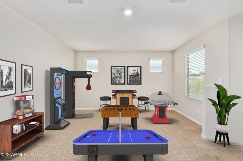 3924 79th Ln, Phoenix AZ  85043 exterior