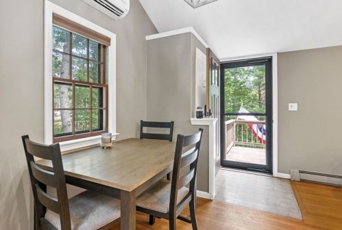 17 College Pond Rd, Plymouth MA  02360-3104 exterior